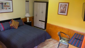 Гостиница La Paskana B & B  Арика